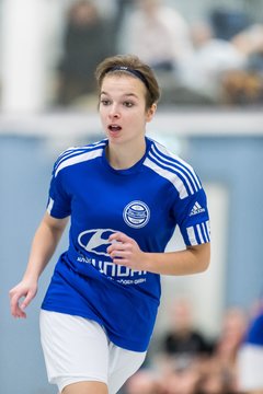 Bild 772 - F Loewinnen Hallen Cup